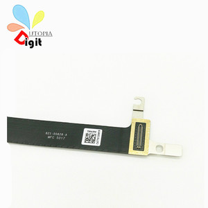 Cable Conector USB-C Tipo-C 821-00482-A 821-00828-A para <span class=keywords><strong>MacBook</strong></span> 12\" <span class=keywords><strong>A1534</strong></span> 2016 - Product Image 3