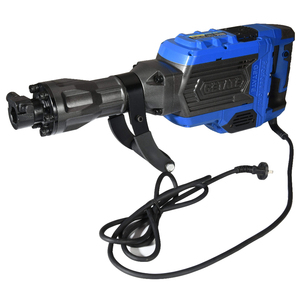 <span class=keywords><strong>Marteau</strong></span> de démolition <span class=keywords><strong>professionnel</strong></span> haute performance 1800W, <span class=keywords><strong>marteau</strong></span> pneumatique <span class=keywords><strong>électrique</strong></span> pour travaux de construction et de démolition - Product Image 5