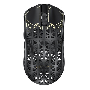 Attack Shark R5 Ultra Carbon Wireless <b>Mouse</b> 42000 DPI Ultra Lightweight Gaming <b>Mouse</b> - Product Image 1