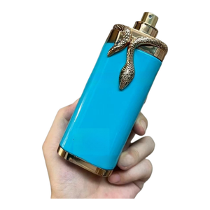 Eau de <span class=keywords><strong>parfum</strong></span> unisexe en spray, <span class=keywords><strong>parfum</strong></span> floral au sable mouvant, phéromones, <span class=keywords><strong>parfum</strong></span> pour adultes, spray pour amoureux, inspiré de la cologne boisée, 3,4 onces / <span class=keywords><strong>100</strong></span> <span class=keywords><strong>ml</strong></span> - Product Image 3