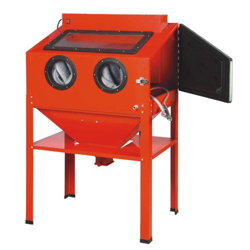 Custom High Quality Portable Sand Blaster