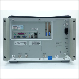Dso91204a Infiniium High Performance Oscilloscope <b>12</b> Ghz <b>10</b> Bit Resolution 40 Gsa/s Sample Rate Digital 1 - Product Image 4