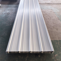 SS400 matériau de construction enduit toutes sortes couleur 0.35mm 0.45mm Q235 enduit ondulé Ppgi acier bobine Ppgl feuilles de toiture