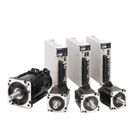 NOUVEAU MOTEUR SERVO AC YASKAWA 200V 3KW SGM7A-30AFA61