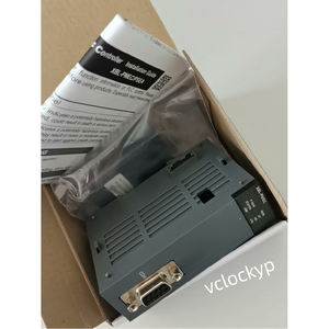 1 Módulo de Expansión de Controlador Programable LS XBL-PMEC Nuevo, Envío por FedEx o DHL - Product Image 4
