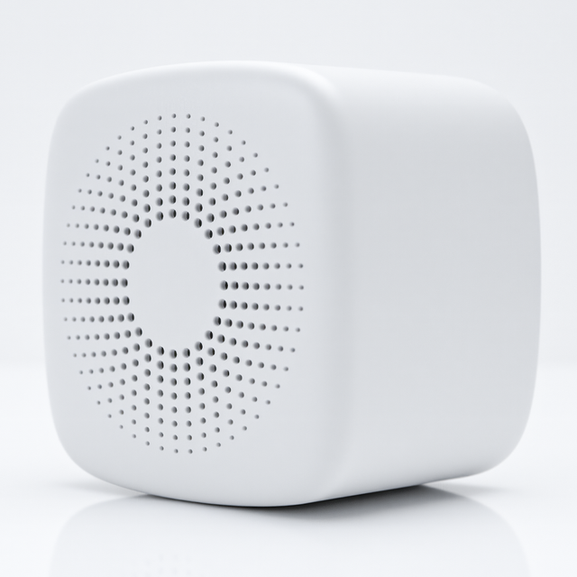 White Noise Sleep Sound Machine Personalized Natural Sound OWL Ruido Blanco Bebé Robot Home Theatre Portable Use