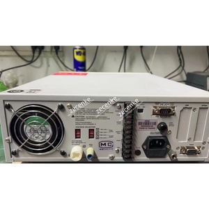 Chroma 19052 ANALYSEUR DE SÉCURITÉ ÉLECTRIQUE MODÈLE 19032 AC/DC HIPOT TESTER - Product Image 4