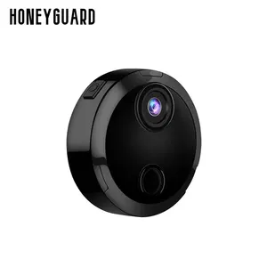 Hd 1080P Wifi Draadloze Beveiliging Ip Infrarood Nachtzicht Mini Camera De Surveillance