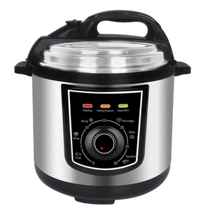Magic — cuiseur-minute électrique, <span class=keywords><strong>tout</strong></span>-<span class=keywords><strong>en</strong></span>-<span class=keywords><strong>un</strong></span>, 1000W, mécanique, pour la cuisine - Product Image 1