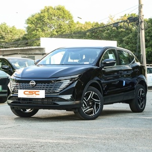 2025 Nissan Qashqai 2.0L CVT XV + alto rendimiento buen estado Cámara Led coches eléctricos de gasolina cruce compacto SUV Coche - Product Image 3