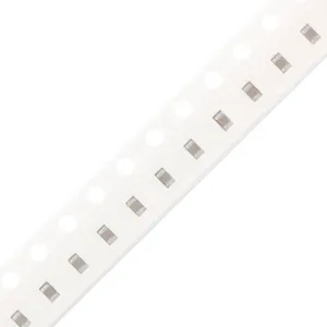 Condensateur SMD 0603 d'origine 10uF (106) 20% 25V X5R CL10A106MA8NRNC - Product Image 4
