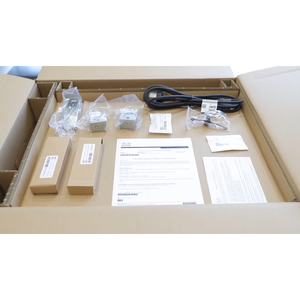 Chất xúc tác <span class=keywords><strong>Cisco</strong></span> 9300 Series Lớp 3 C9300-48P-E chuyển đổi mạng đường lên 48 cổng <span class=keywords><strong>PoE</strong></span> - Product Image 4