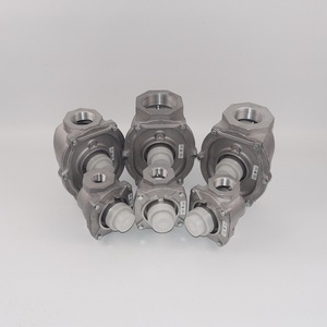 Actuador Electrohidráulico Honeywell V4055A1098 120V para Montaje en Panel, Accesorio para Quemador - Product Image 3