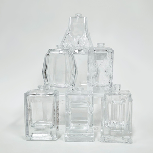 Custom Arabic Color Perfume <b>Bottle</b> and <b>Box</b> Unique 30ml 75ml 85ml Empty Perfume <b>Bottle</b> 50ml Luxury Perfume <b>Bottle</b> - Product Image 2