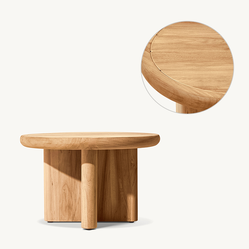 table d'appoint