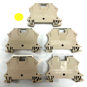 Mới Và Ban Đầu Wdu2.5/TC *** Rất Nhiều 5 *** Cổ Phiếu Trong Kho PLC Lập Trình Điều Khiển - Product Image 1