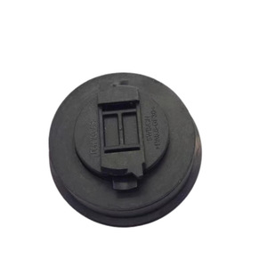 Nouveau bouchon d'huile moteur de deuxième génération pour Passat, Tiguan, Maserati, Octavia, Superb, CC, Golf 6EA888, 06J103485 - Product Image 3