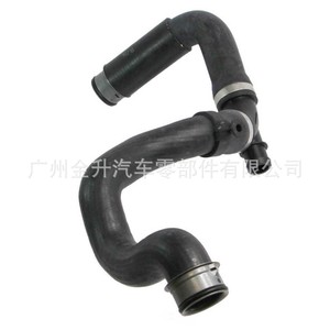 2035015582 Coolant Radiator Hose for Mercedes Benz <strong>C230</strong> W20 High Quality Genuine <strong>Parts</strong> - Product Image 3