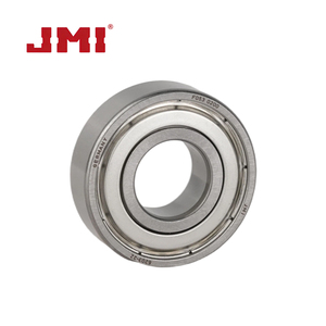 Roulement à billes à gorge profonde 6202zz <span class=keywords><strong>2RS</strong></span>, roulement à billes pour moto, roulement automobile, roulement en acier inoxydable - Product Image 5