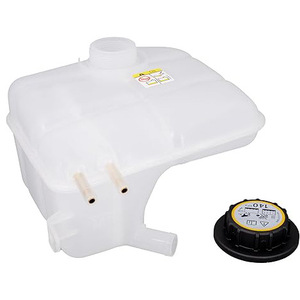 Réservoir d'expansion Ford 1079251 en plastique pour liquide de refroidissement, pièce de rechange pour Focus - Product Image 2