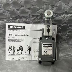 MCX3-XWHM-Y-EU (GasAlert MicroClip X3) Interrupteur de fin de course Honeywell pour l'automatisation industrielle, original et neuf - Product Image 5