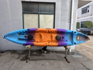 Nouveauté 2026 Importation PE <span class=keywords><strong>Kayak</strong></span> double <span class=keywords><strong>2</strong></span> <span class=keywords><strong>places</strong></span> <span class=keywords><strong>Kayak</strong></span> de tourisme Pêche Canoë/<span class=keywords><strong>Kayak</strong></span> <span class=keywords><strong>pas</strong></span> <span class=keywords><strong>cher</strong></span> à vendre - Product Image 6