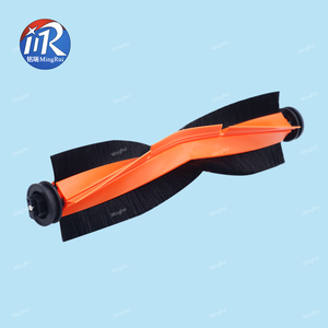 Pieza de repuesto de cepillo principal de rodillo apto para <span class=keywords><strong>Dreame</strong></span> X20 X30 S20 W10S <span class=keywords><strong>L10</strong></span> <span class=keywords><strong>Pro</strong></span> D10 Plus X10 + Accesorios de aspiradora cepillo - Product Image 1