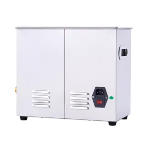 Chinese Manufacturer Heater Timer Bracket Cleaning Ultrasonic Cleaner