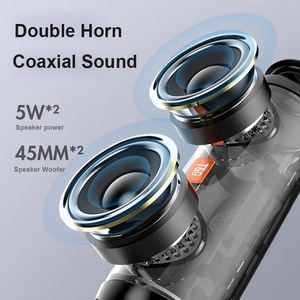 ลำโพงบลูทูธ <span class=keywords><strong>TG191</strong></span> TG-191 คุณภาพดีที่สุด พกพาสะดวก รุ่น Flip5 Altavoz Bocina พร้อมผ้ากันน้ำ เบสหนัก รองรับ TF USB FM AUX - Product Image 2