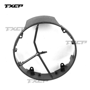 Base de Plástico de Cuatro Patas para Accesorios de Instalación de Volante <span class=keywords><strong>Audi</strong></span> R8 TT RS A3 <span class=keywords><strong>A4</strong></span> A5 A6 A7 A8 Q2 Q3 Q5 Q7 S3 S4 S5 S6 RS3 - Product Image 4