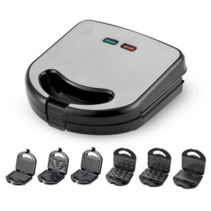 Appareil à <span class=keywords><strong>gaufres</strong></span> 2 en 1, mini appareil à œufs style sous vide, petit appareil à <span class=keywords><strong>gaufres</strong></span> pour cuire des œufs, des desserts, des tasses, des <span class=keywords><strong>gaufres</strong></span> - Product Image 5