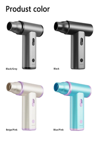 Factory Custom Super Blower <b>Mini</b> Portable Leaf Blower Designed for Cleaning <b>Keyboards</b> - Product Image 6