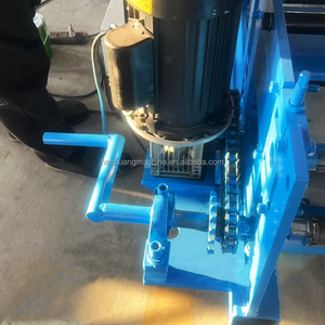 במפעל מכירה ישירה חלקה <span class=keywords><strong>downspout</strong></span> גשם gutter ביצוע מכונת כביסה - Product Image 6