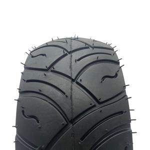 Pneus 13 pouces 13x5.00-6 de remplacement pour <span class=keywords><strong>Mini</strong></span> Scooter électrique <span class=keywords><strong>Quad</strong></span> Golf Buggy chinois Drifter Go kart tondeuses à gazon pneus - Product Image 3