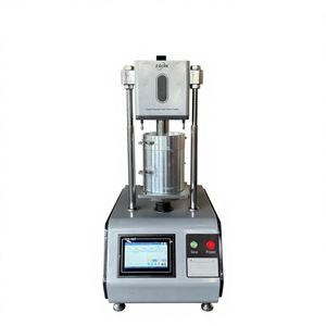 เครื่องทดสอบอัตราส่วนแบริ่งแบริ่งแบบ<span class=keywords><strong>50KN</strong></span> 30KN จอแสดงผลแบบดิจิตอลเครื่องทดสอบ CBR ในดิน - Product Image 1