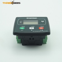 Contrôleur de compresseur d'air Smartgen Chai Duokong ACC1700CAN ACC1700 pour générateur