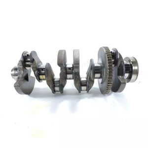 Cigüeñal CG Auto Parts para <span class=keywords><strong>BMW</strong></span> N47 N47D20 N47D20A N47D20C <span class=keywords><strong>N47D20D</strong></span> 2.0L 77979750600 11217803479 para <span class=keywords><strong>BMW</strong></span> E81 E87 F20 F27 - Product Image 3