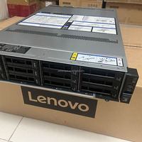 레노노 SR650 V3 SR630V3 SR665V3 2U 1U 랙 서버 제온 프로세서, DDR5 4800 5600 6400 RAM 지원