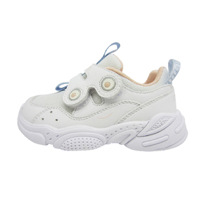 QILOO 2025 respirant <span class=keywords><strong>Skate</strong></span> chaussures enfants à la mode <span class=keywords><strong>Anime</strong></span> inspiré hiver baskets garçons filles maille et PU supérieur MD semelle extérieure école - Product Image 3