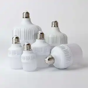 Led B22 Led Bulb T Shape 20 Watt High 50 Lamp 60w 50watt Power Economic Light E27 50w Led Bulbs B22