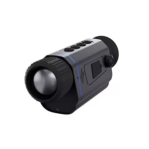 Monoculaire thermique NNPO RD23S-325 avec zoom <span class=keywords><strong>8X</strong></span>, télémètre laser, objectif 25 mm, léger, batterie <span class=keywords><strong>7</strong></span> heures, support de poignet - Product Image 2