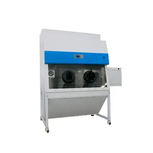 CHINCAN BSC-1100IIIX Class III Biological safety Cabinet ULPA filter with efficiency of 99.999% for 0.12um particle