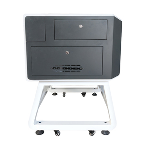 Máquina de Grabado Láser de CO2 4060 M2/M3/Lightburn <span class=keywords><strong>con</strong></span> Control Inteligente de Aire / Máquina de Corte y Grabado Láser para Madera, Papel/<span class=keywords><strong>MDF</strong></span>/Acrílico - Product Image 6