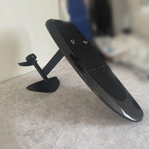 Tabla de Surf Eléctrica Hydrofoil de Alta Velocidad E-Foil con Control Remoto para Surfing de Fibra de Carbono Nuevo Diseño E Foil 2024 - Product Image 1