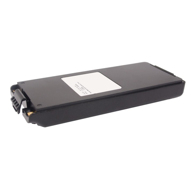 Battery for ICOM IC-F4S, IC-F4SW, IC-F4TR, IC-T2A, IC-T2E, IC-T2H, IC-T3H, IC-U82, IC-V8, IC-V82,  BP-195, BP-196, BP-196H