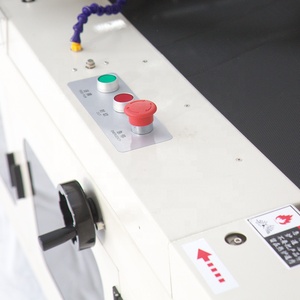 Yujun fql750l thu nhỏ bọc phim l-bar niêm phong máy bao bì cho thu nhỏ đường hầm đóng gói phim - Product Image 4