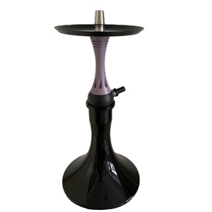 Bouteille en verre de bonne qualité, pour Shisha Hookah, <span class=keywords><strong>Vase</strong></span> pour <span class=keywords><strong>Chicha</strong></span>, narguilé, 1 pièce, vente en gros - Product Image 3