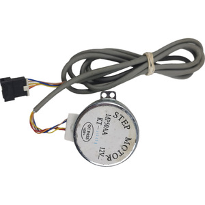มอเตอร์สเต็ปเปอร์ Mp50aa ของแท้ 12v อะไหล่เครื่องปรับอากาศส่วนกลาง - Product Image 1