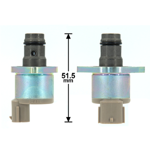 Régulateur <span class=keywords><strong>de</strong></span> pompe à carburant haute pression 294200-0300, soupape <span class=keywords><strong>de</strong></span> contrôle d'aspiration SCV pour <span class=keywords><strong>Toyota</strong></span> Avensis RAV4 Verso Dyna 2.0 2.2 D-4D D4D - Product Image 5