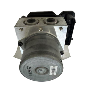 Conjunto de Bomba ABS Nuevo al por Mayor 58920-1E100 para (2000-2004) con 3 Años de Garantía, Probado Profesionalmente, Negro - Product Image 4